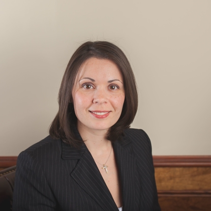 Rebecca A. Seibert Photo